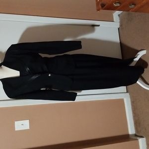 Jaclyn  Hart size 12 dress and Jacket